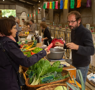 La transition agricole et alimentaire est l’affaire de tous